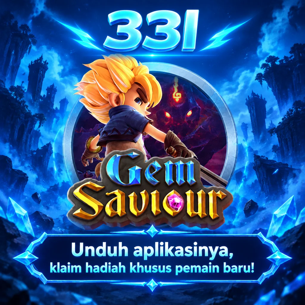 33l · Gem Saviour