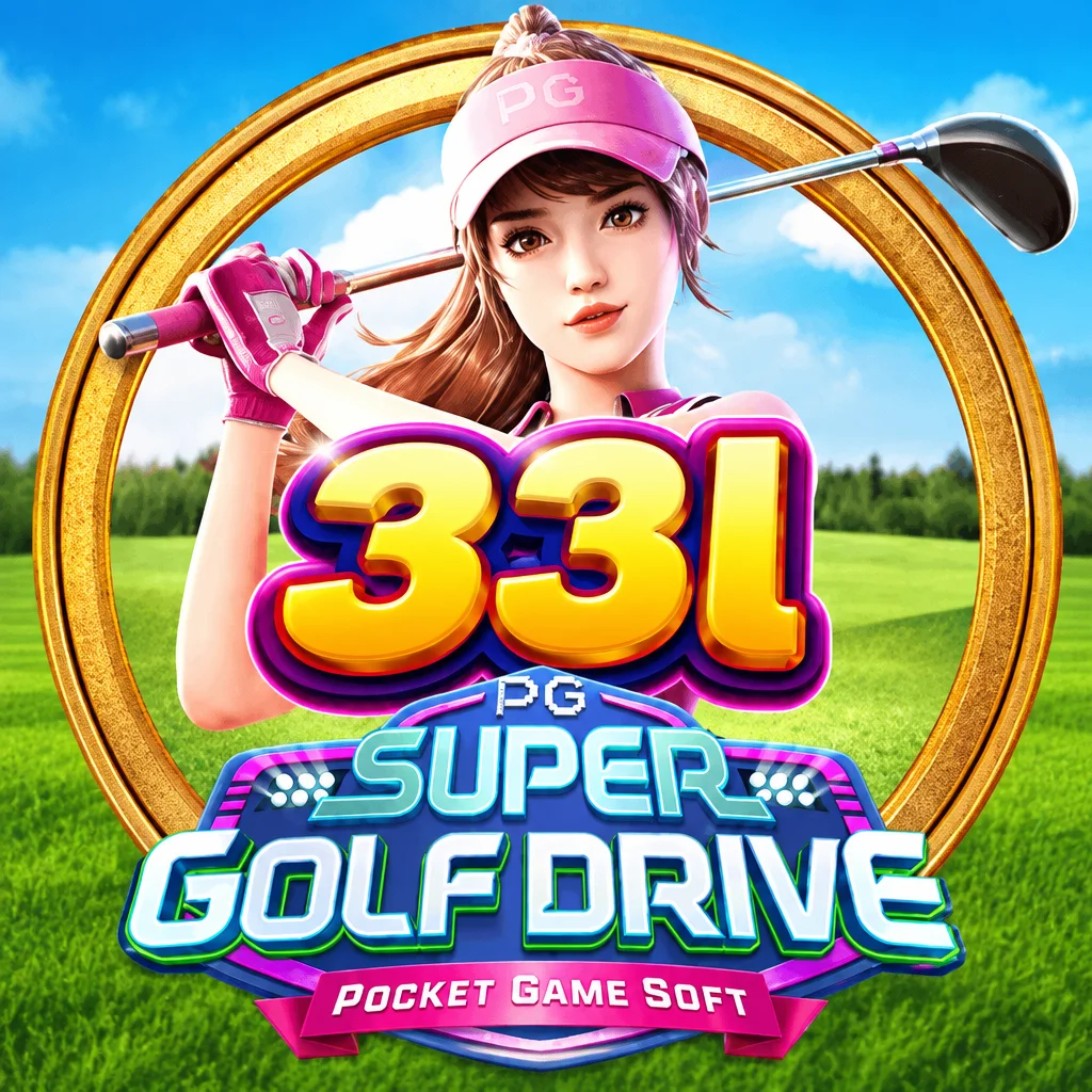 33l · Spr Golf Drive