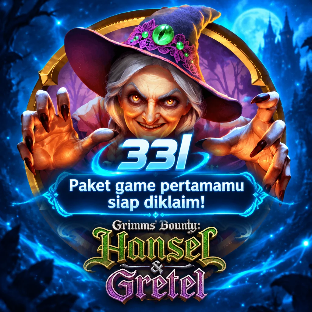 33l · Grimm Bounty