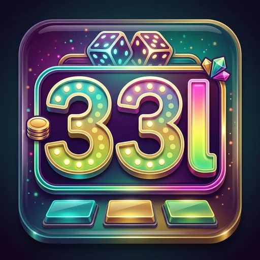 33l Logo - Resmi