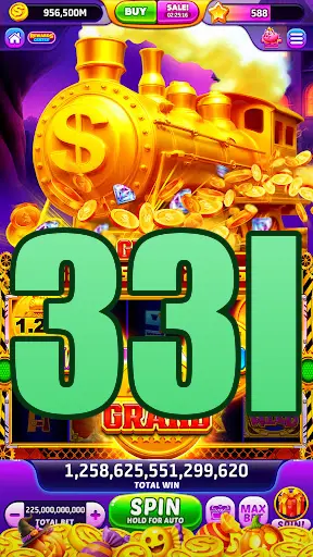 33l Tangkapan Layar Resmi APK